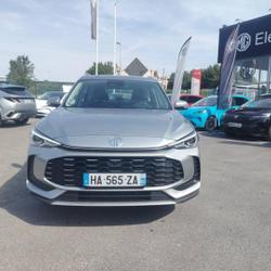 MG ZS 1.5 Hybrid+ 197ch Comfort Jaux