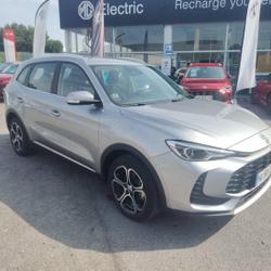 MG ZS 1.5 Hybrid+ 197ch Comfort Jaux
