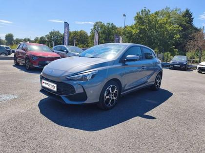 MG MG3 - 1.5 Hybrid+ 195ch Luxury - 18 999 €