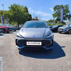 MG MG3 1.5 Hybrid+ 195ch Luxury Saint-Maximin