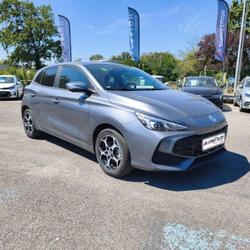 MG MG3 1.5 Hybrid+ 195ch Luxury Saint-Maximin