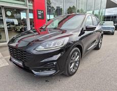Ford Kuga Vert-Saint-Denis