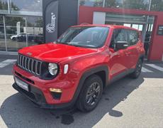 Jeep Renegade Vert-Saint-Denis
