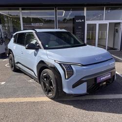 Kia EV3 204ch 81,4kWh GT-Line 2025 Vert-Saint-Denis