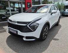 Kia Sportage Vert-Saint-Denis