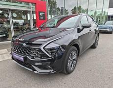 Kia Sportage Vert-Saint-Denis