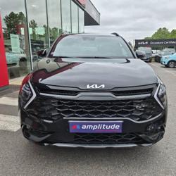 Kia Sportage 1.6 T-GDi 230ch HEV GT-Line Premium BVA6 4x2 Vert-Saint-Denis