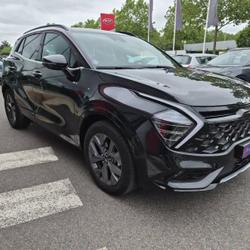 Kia Sportage 1.6 T-GDi 230ch HEV GT-Line Premium BVA6 4x2 Vert-Saint-Denis