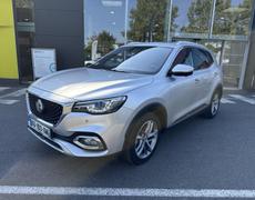 MG EHS Vert-Saint-Denis