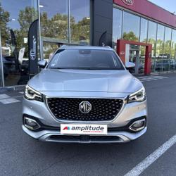 MG EHS 1.5T GDI 258ch PHEV Luxury Vert-Saint-Denis
