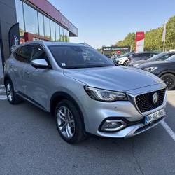 MG EHS 1.5T GDI 258ch PHEV Luxury Vert-Saint-Denis
