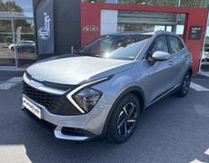 Kia Sportage Brie-Comte-Robert