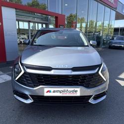 Kia Sportage 1.6 CRDi 136ch MHEV Design DCT7 4x4 Brie-Comte-Robert