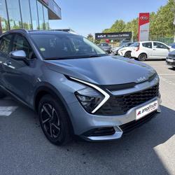 Kia Sportage 1.6 CRDi 136ch MHEV Design DCT7 4x4 Brie-Comte-Robert
