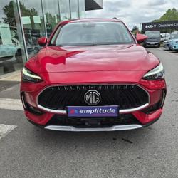 MG EHS 1.5T GDI 258ch PHEV Luxury Vert-Saint-Denis