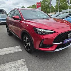 MG EHS 1.5T GDI 258ch PHEV Luxury Vert-Saint-Denis