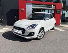 Suzuki Swift Vert-Saint-Denis