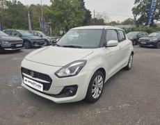 Suzuki Swift Jaux