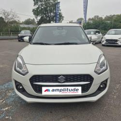 Suzuki Swift 1.2 Hybrid 83ch Privil&egrave;ge occasion - Jaux - photo 2/20