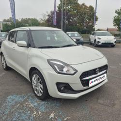 Suzuki Swift 1.2 Hybrid 83ch Privil&egrave;ge occasion - Jaux - photo 3/20
