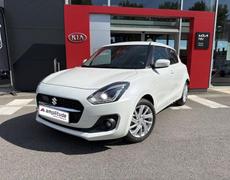 Suzuki Swift Vert-Saint-Denis