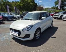 Suzuki Swift Saint-Maximin
