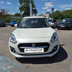 Suzuki Swift 1.2 Hybrid 83ch Privil&egrave;ge Saint-Maximin