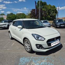 Suzuki Swift 1.2 Hybrid 83ch Privil&egrave;ge Saint-Maximin