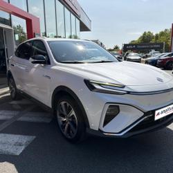 MG Marvel R EV 288ch - 70kWh Performance 4WD Vert-Saint-Denis