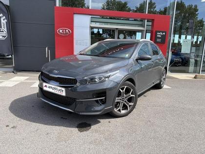 Kia XCee'd - 1.5 T-GDI 160ch Design DCT7 MY22 - 19 999 €