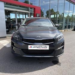 Kia XCee'd 1.5 T-GDI 160ch Design DCT7 MY22 Vert-Saint-Denis