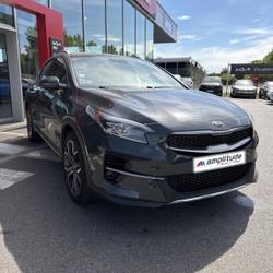 Kia XCee'd 1.5 T-GDI 160ch Design DCT7 MY22 Vert-Saint-Denis