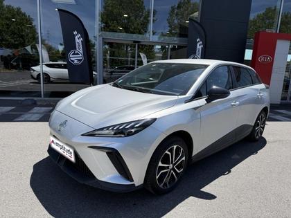 MG MG4 - EV 170ch - 51kWh - 16 999 €