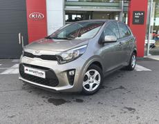 Kia Picanto Vert-Saint-Denis