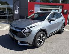 Kia Sportage Vert-Saint-Denis