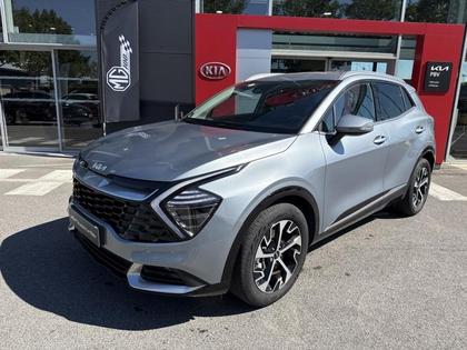 Kia Sportage - 1.6 T-GDi 230ch HEV  Design BVA6 4x2 - 27 999 €