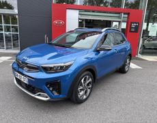 Kia Stonic Vert-Saint-Denis