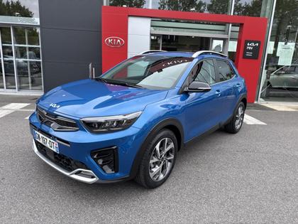 Kia Stonic - 1.0 T-GDi 120ch MHEV GT Line Premium DCT7 - 21 899 €
