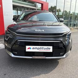 Kia Niro 1.6 GDi 141ch HEV Premium DCT6 Vert-Saint-Denis