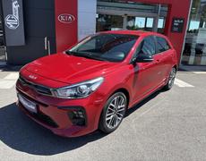 Kia Rio - 1.0 T-GDI 100ch MHEV GT-Line Premium iBVM6 - 15 999 €