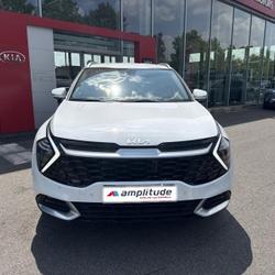 Kia Sportage 1.6 CRDi 136ch MHEV Design DCT7 4x4 Vert-Saint-Denis