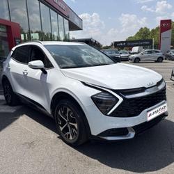 Kia Sportage 1.6 CRDi 136ch MHEV Design DCT7 4x4 Vert-Saint-Denis