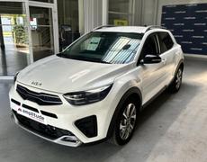 Kia Stonic Brie-Comte-Robert