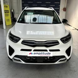 Kia Stonic 1.0 T-GDi 120ch MHEV GT Line Premium DCT7 Brie-Comte-Robert