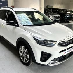 Kia Stonic 1.0 T-GDi 120ch MHEV GT Line Premium DCT7 Brie-Comte-Robert