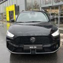 MG ZS EV 177ch - 51kWh Luxury Vert-Saint-Denis