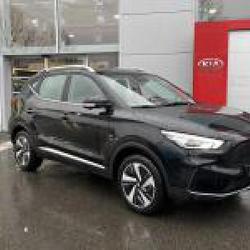 MG ZS EV 177ch - 51kWh Luxury Vert-Saint-Denis