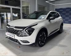 Kia Sportage Brie-Comte-Robert