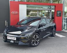 Kia EV6 Vert-Saint-Denis