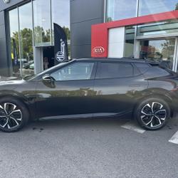 Kia EV6 229ch GT-Line 2WD Vert-Saint-Denis